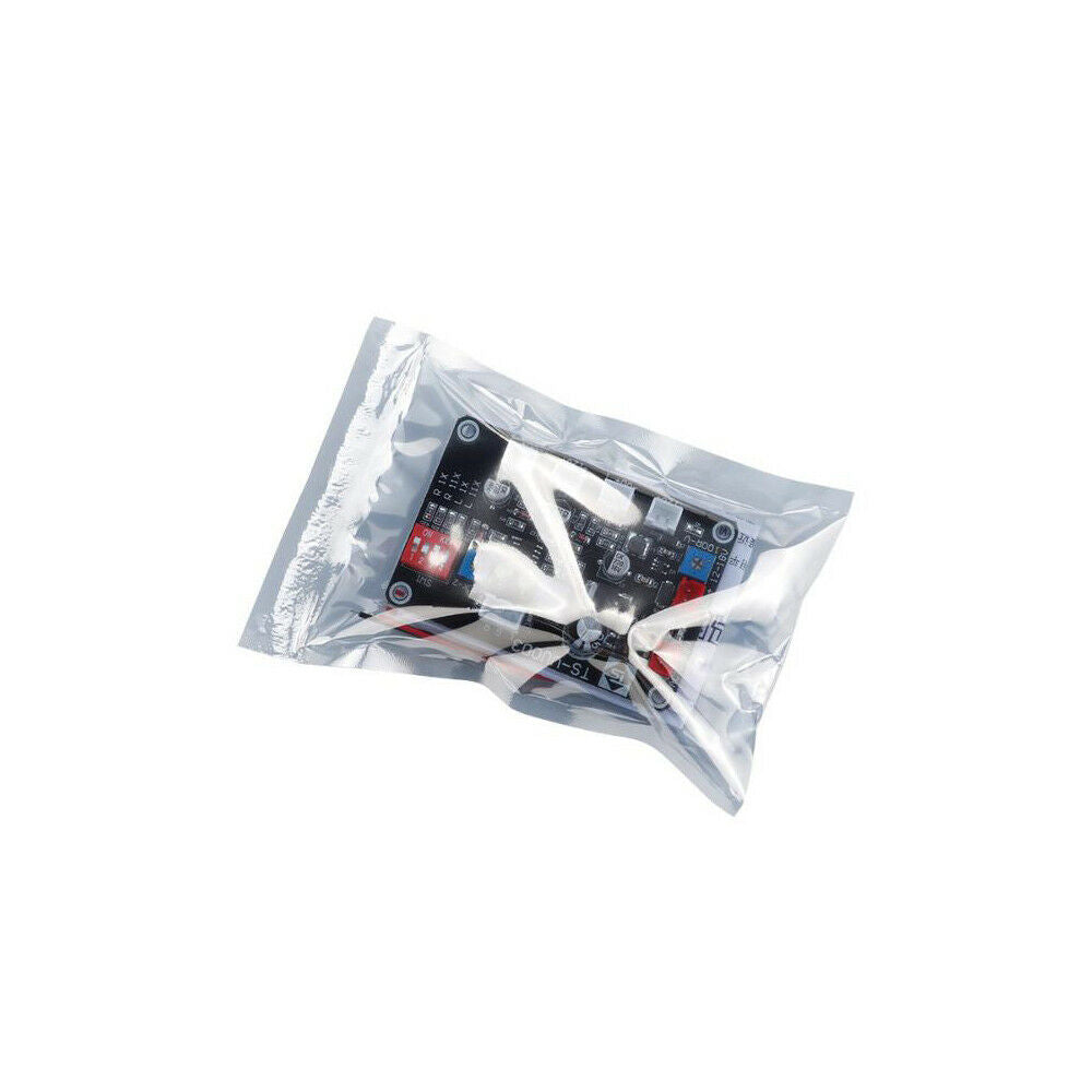 Support High And Low Frequency Band Adjustment Backlight VU Level Driver Board