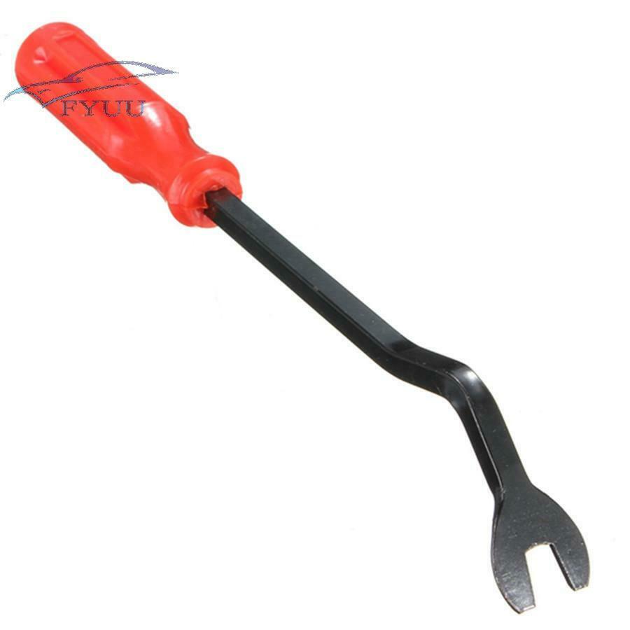 360X For Car Door Bumper Fender Liner Strip Sealing Fixed Mixed Fastener Clip