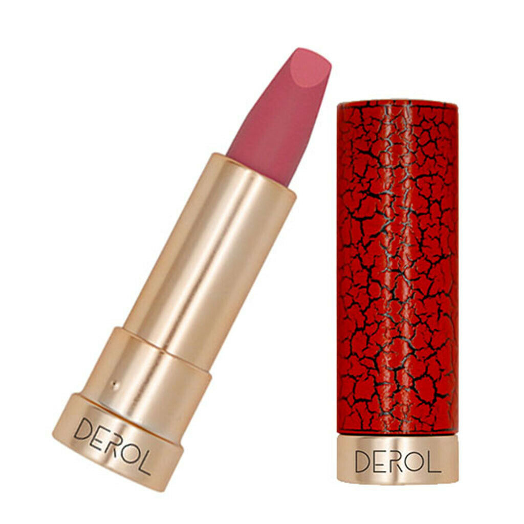 Lipstick Waterproof Matte Velvet Lip Stick Lip Gloss Beauty Cosmetics 11