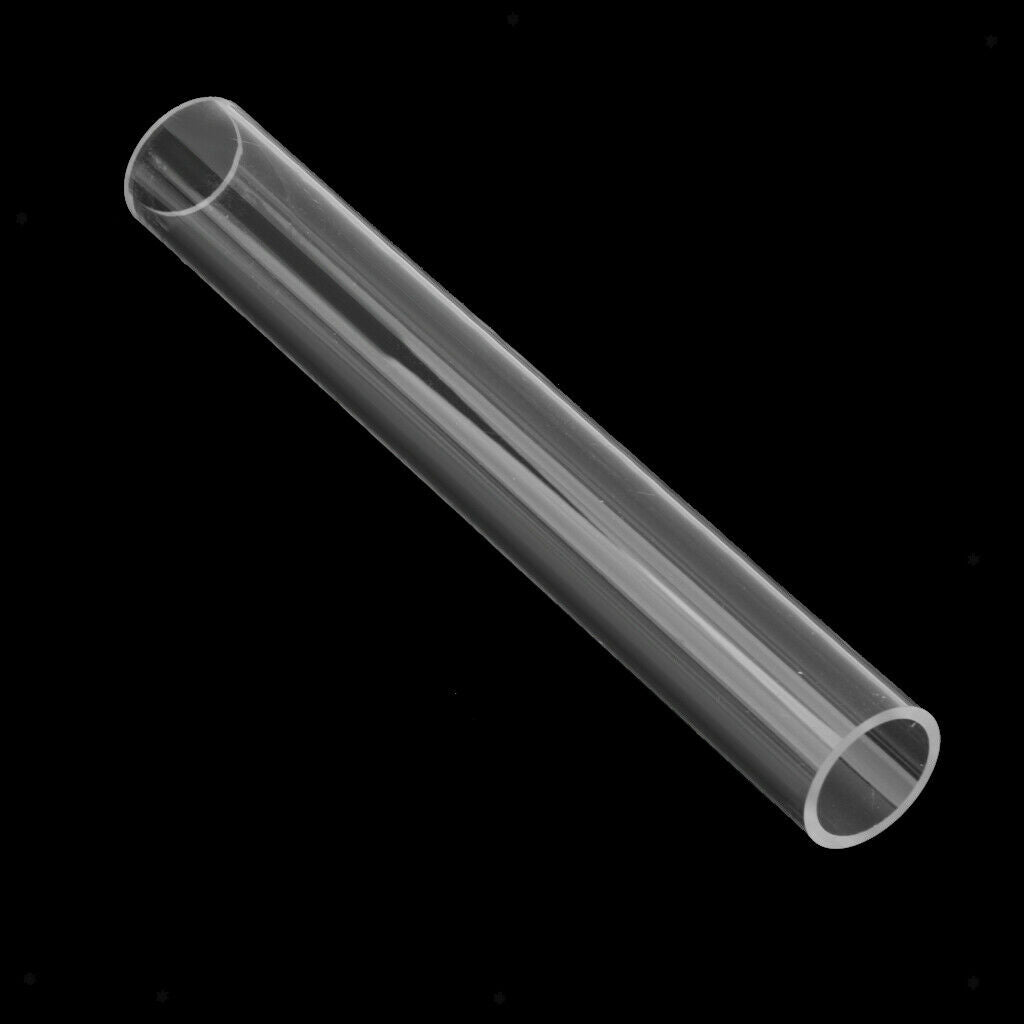 Clay Acrylic Roller Stick Rolling Pin for Crafts DIY Hobby Tool Toys