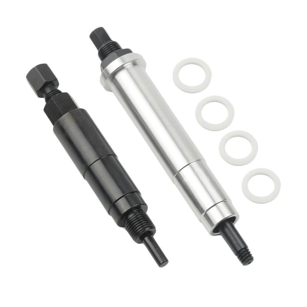 Car 65600 Broken Spark Plug Remover Remove Tool for Ford Triton 3 Valve DIY