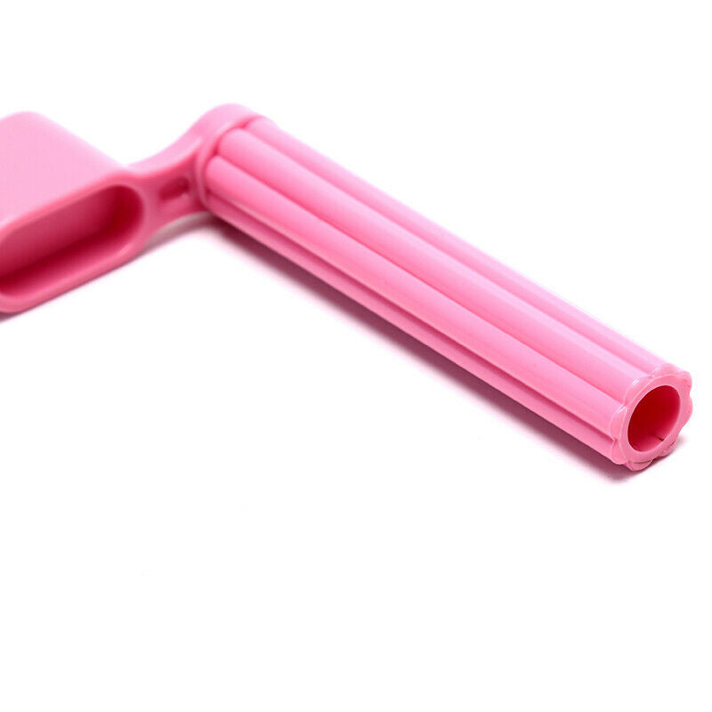 1pc String Winder Plastic String Peg Winder Bridge Pin Puller Guitar Repa.l8
