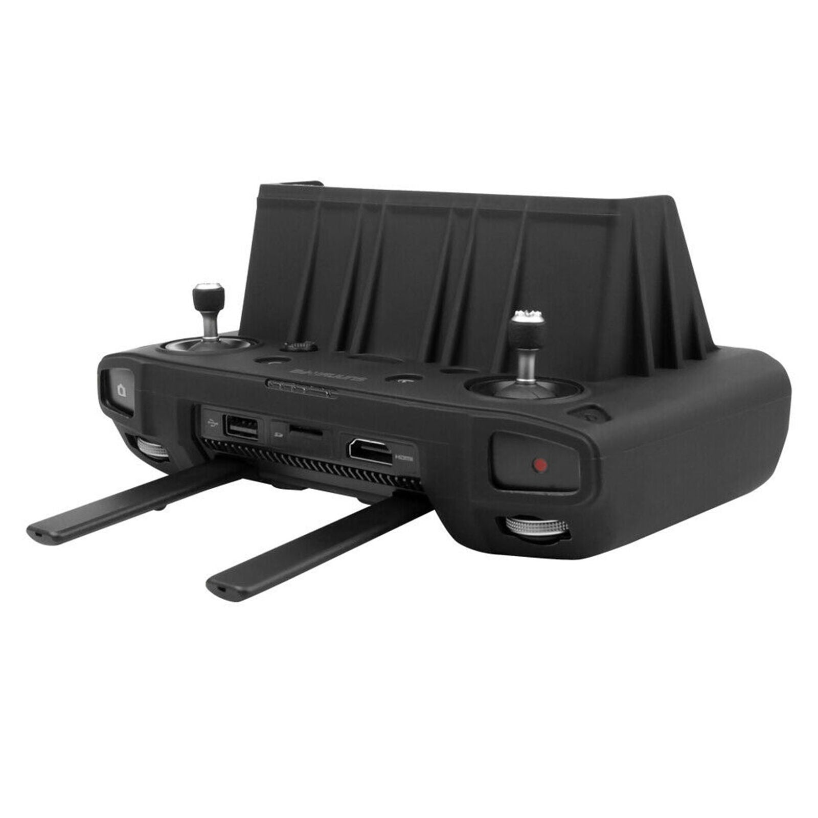 Protective Silicone Case with Sunhood for DJI MAVIC 2 Smart Controller