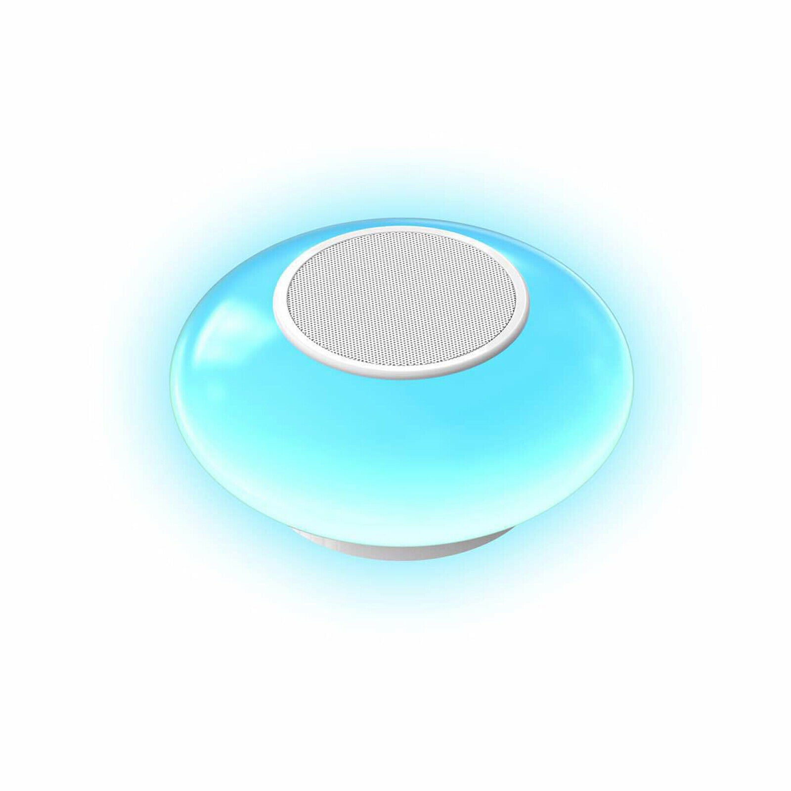 Night Light Bluetooth Speaker Wireless LED for Students New Year Gifts Kids