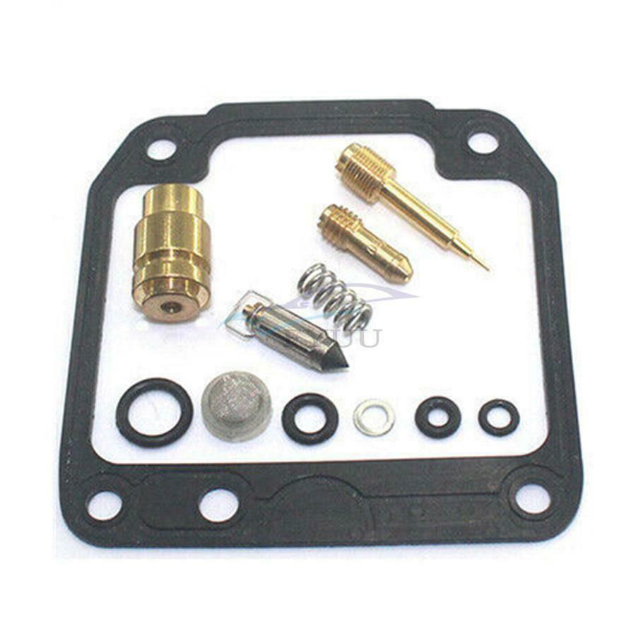 4 Set Carburetor Repair and Rebuild Tool Kit For YAMAHA XJ550 1981-1983 XJ 550 R