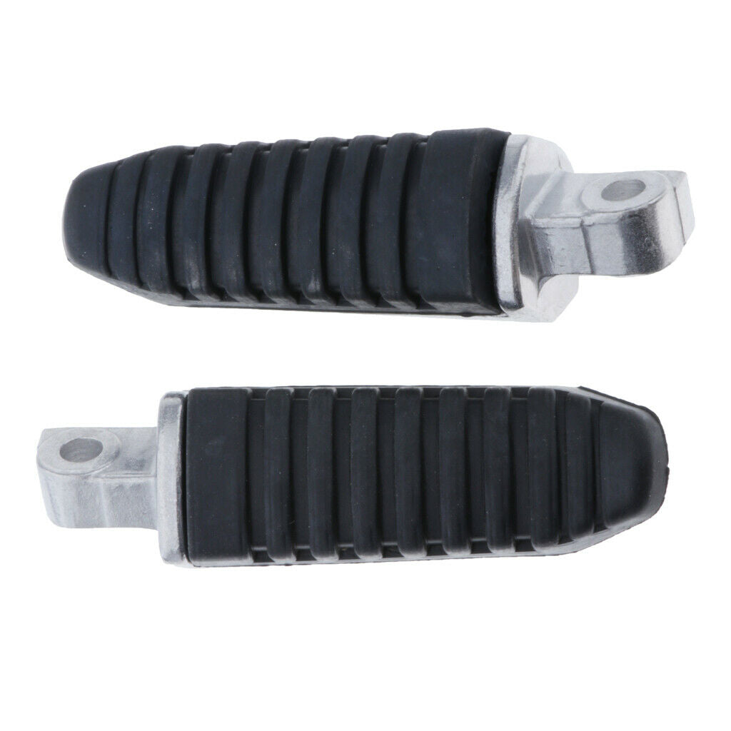 Motorcycle CNC Front Footrests Footpeg Pedals For for Suzuki GSF1250 Bandit 1250