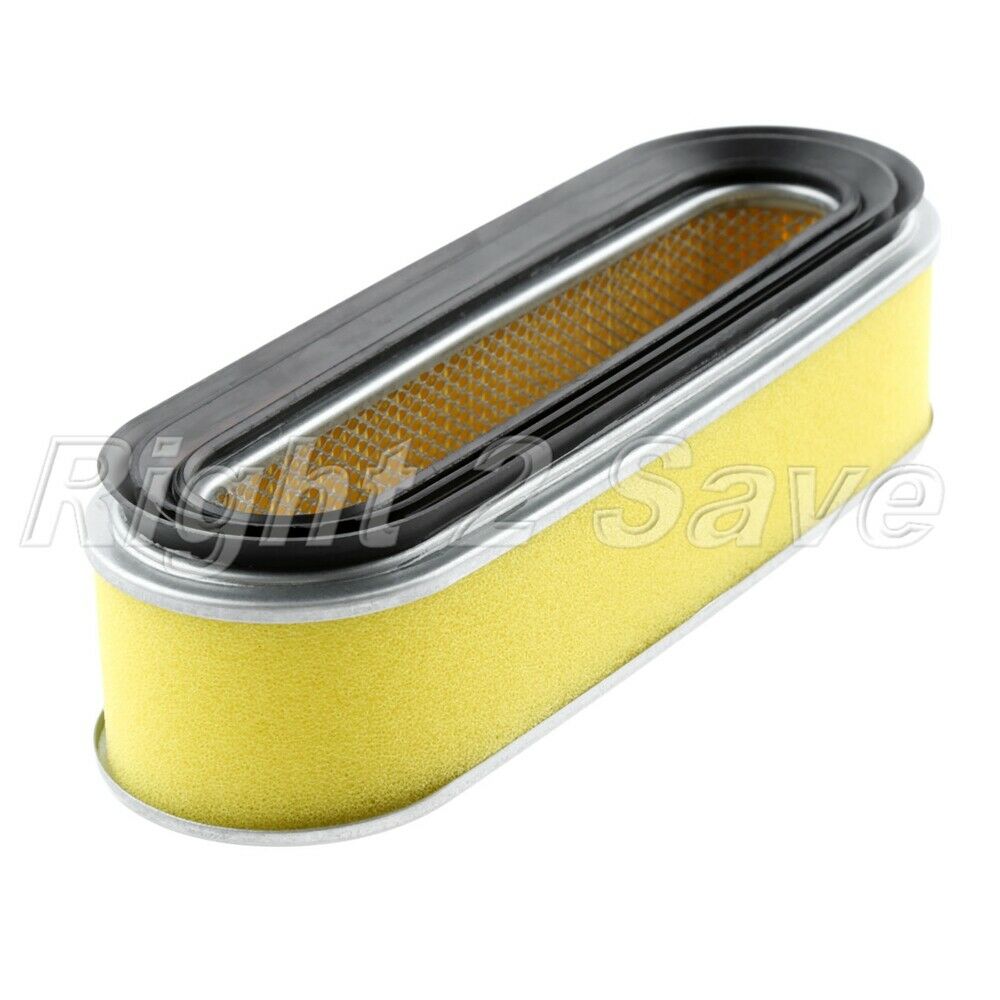 Repalcement Air Filter For Lawn Mower Honder GXV120 GXV160 17210-ZE7-505 013 003