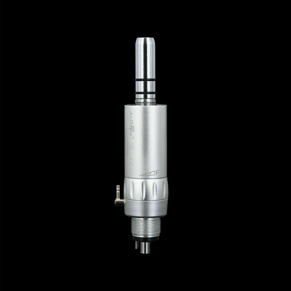 10PCS  NSK Style Dental E-type Air Motor Turbine Latch Burs For Low  Handpiece