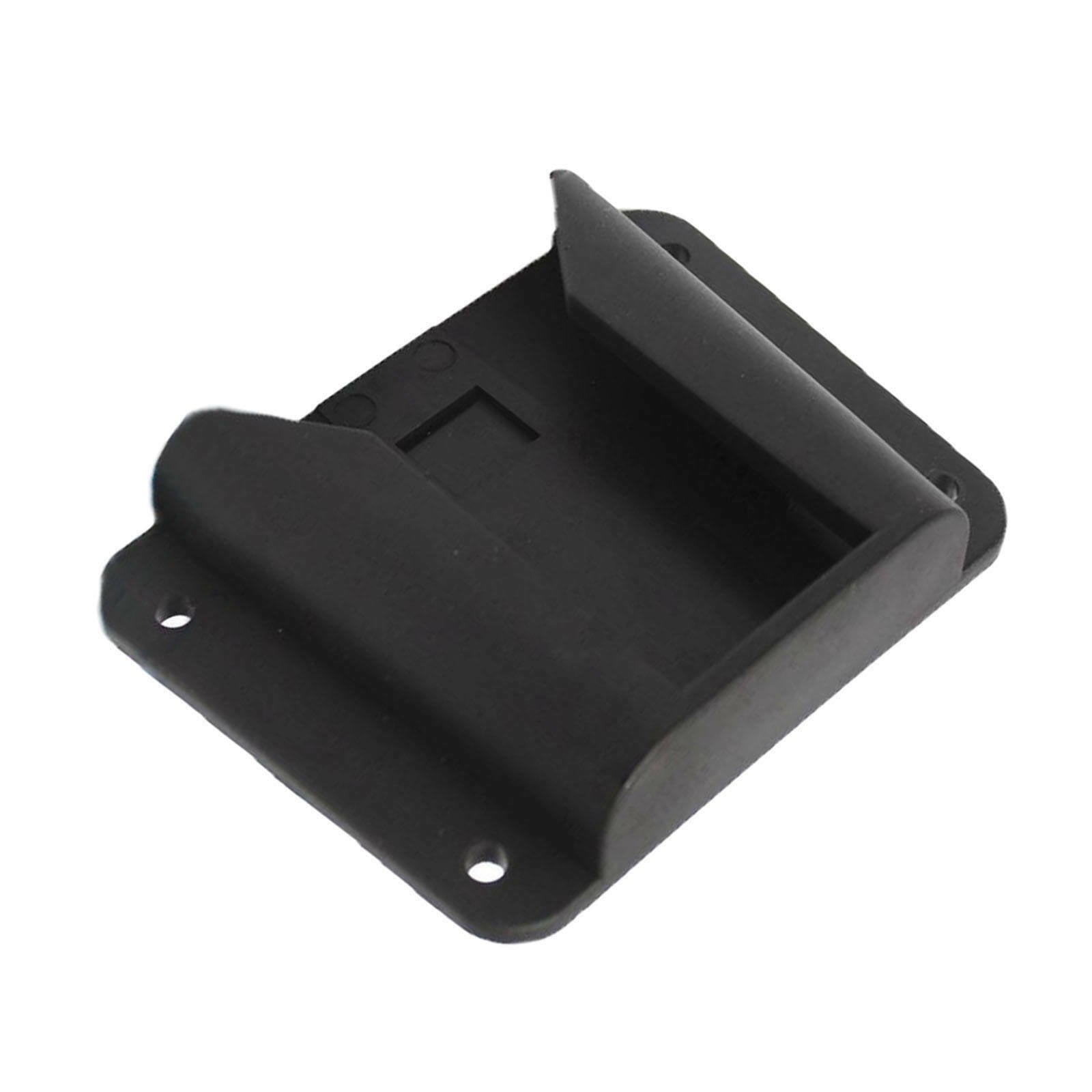 1pc Bicycle Carrier Block Adapter for Brompton Folding Bike Bag Rack Holder ABS