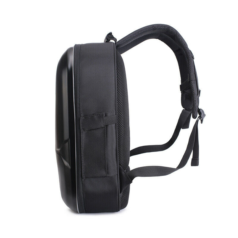 Fiber Hardshell Backpack Waterproof Bag For DJI FPV Combo Drone accessories