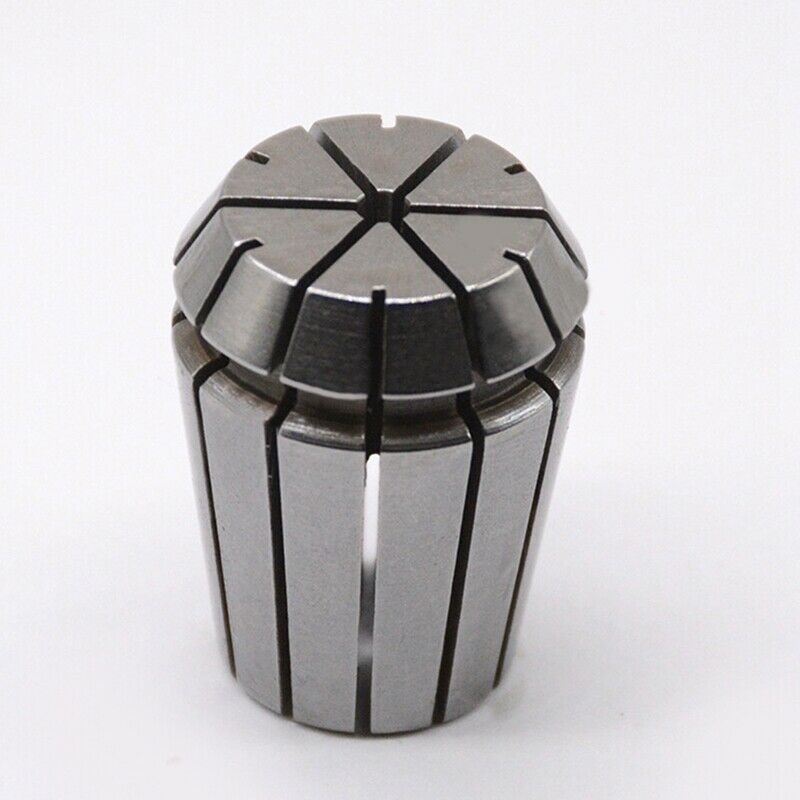 ER11 CNC Collet Chucks Tool Bits Holder 1/8 Inch (3.175mm) 4mm 6mm S8O1