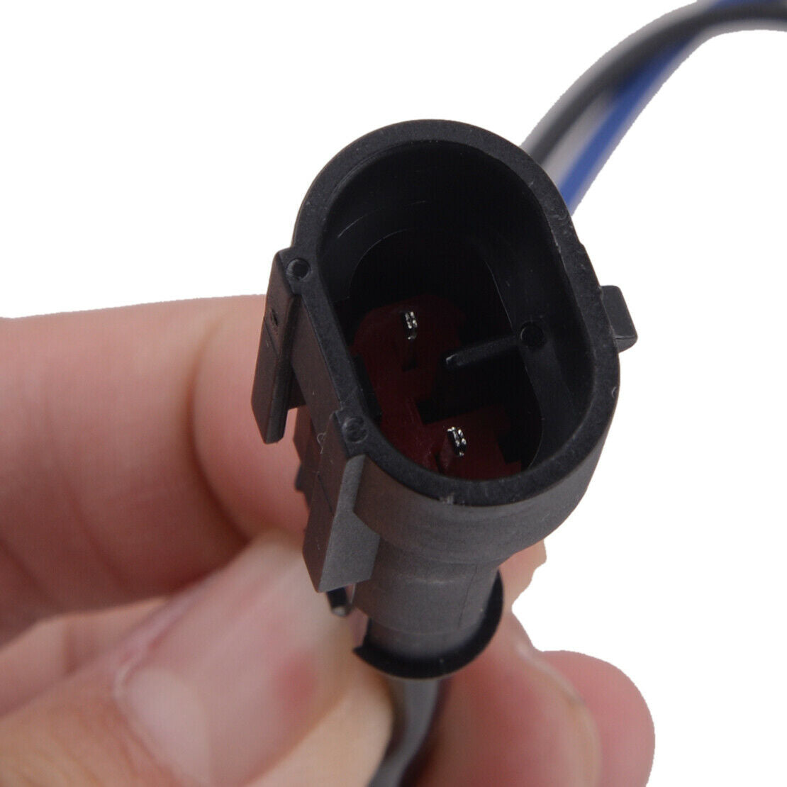 2pcs Smoke Lens LED Rear Side Marker Light fit for Hummer H2 03-09 25952319