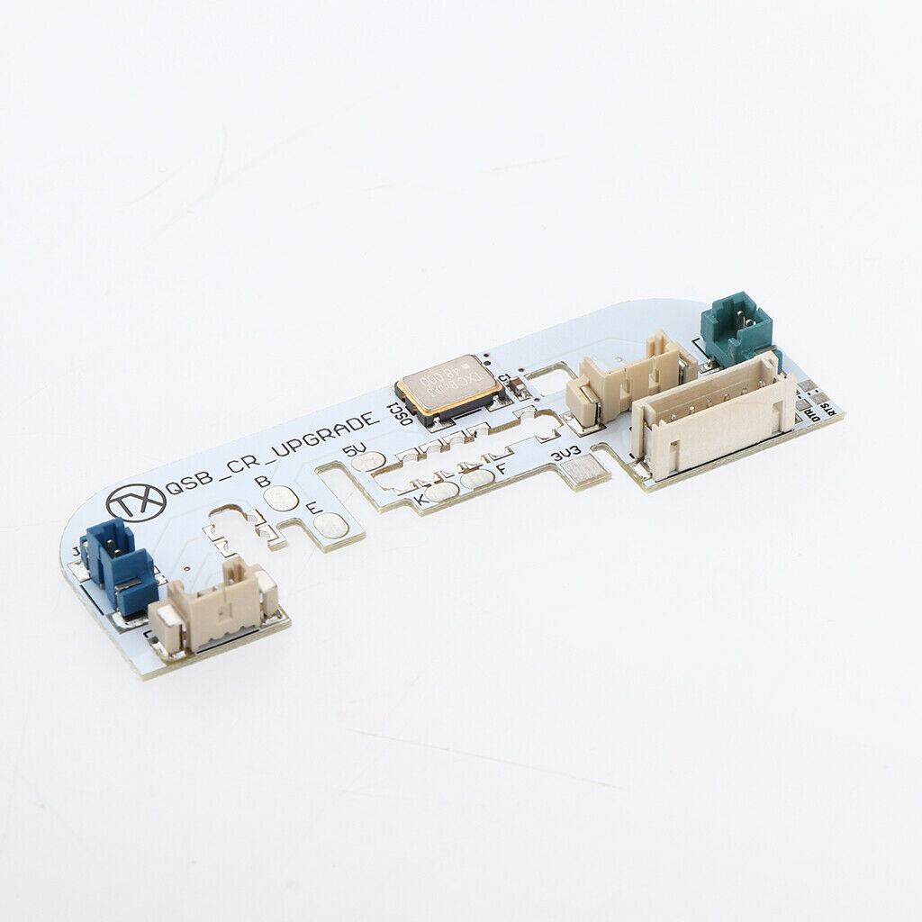 Video Game Console Motherboard QSB CR Upgrade Board DIY Part for XBox 360