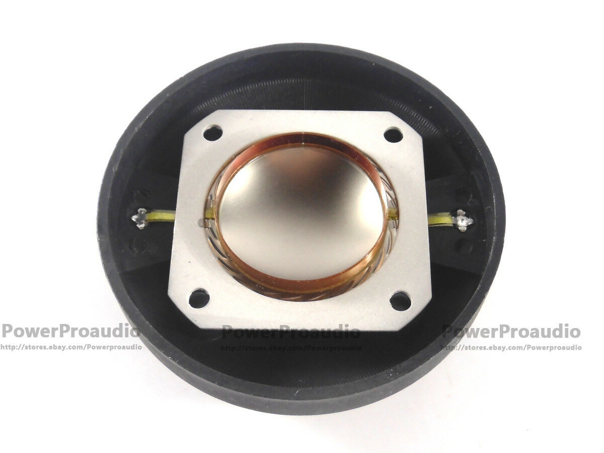 Diaphragm for Mackie SRM350 C200 Horn Driver DC10-1500-16, DC10-1402-16 VC 36mm