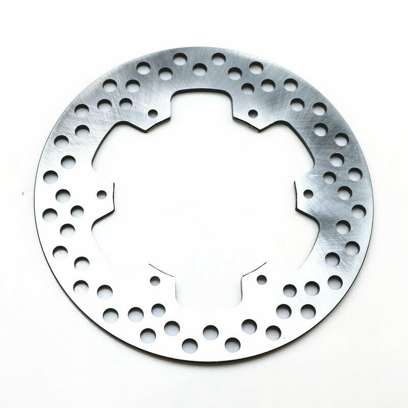 Rear Brake Disc for Suzuki TSR200 89-94 DR250R 95-00 DRZ400 Y/K/E SY/SK 00-09