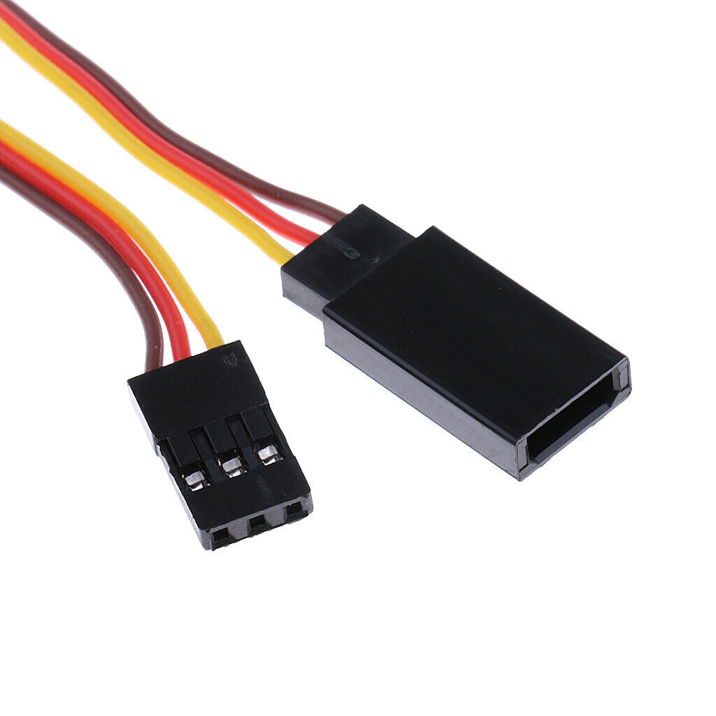 5.0-6.0V Servo Signal Reverse for JR Futaba V-Tail
