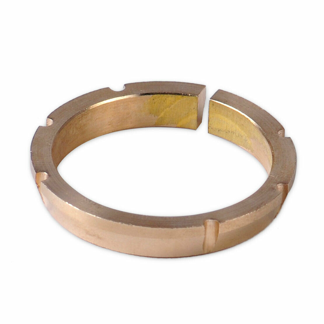 Gearbox Differential Thrust Washer Brass Ring Fit for VW Golf Passat Audi A3 An