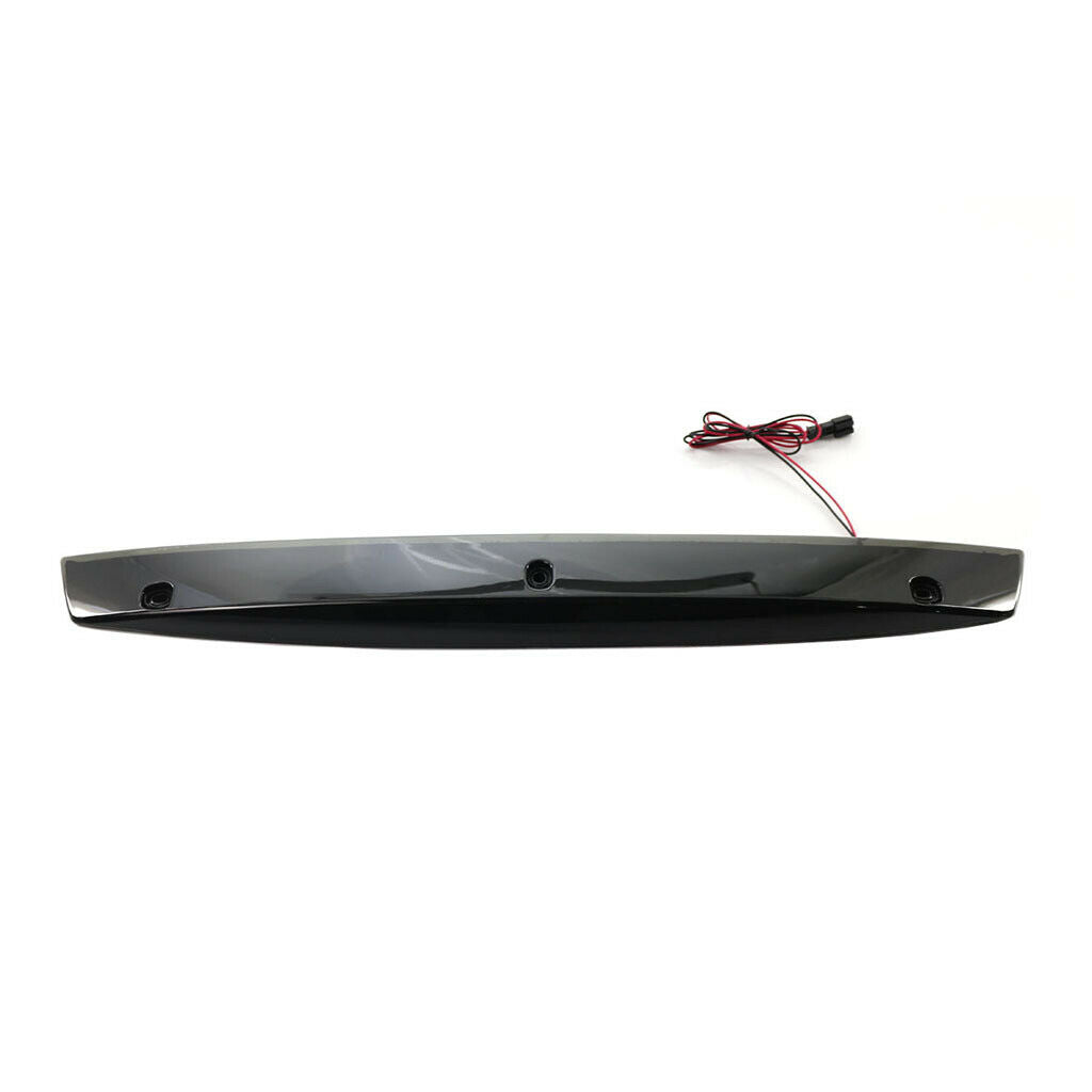 LED High Brake Light Parts for V-Class Vito W639 2003-UP A6398200056 Black
