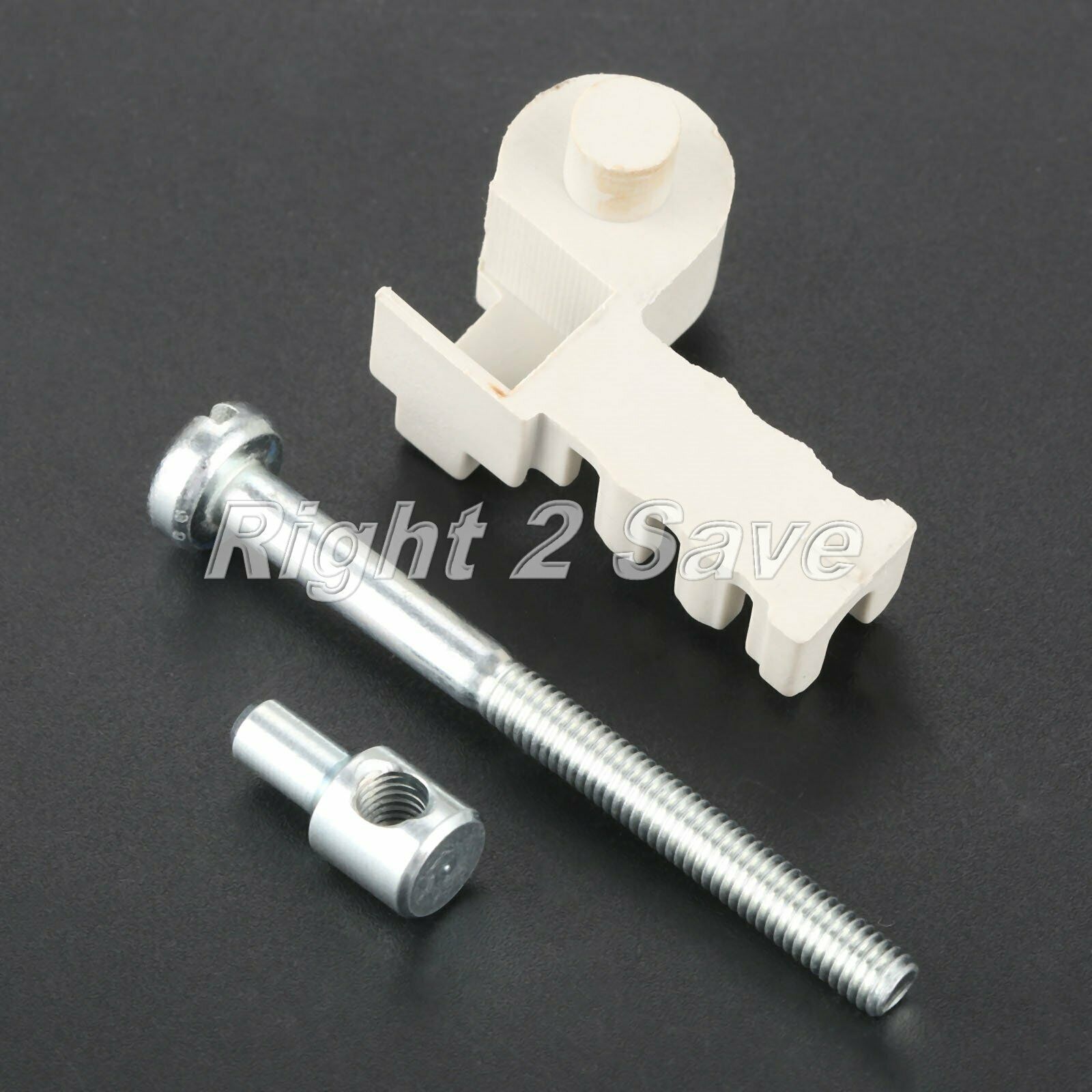 Replacement Chainsaw Chain Tensioner Adjuster Screw Kit For Stihl MS170 MS180