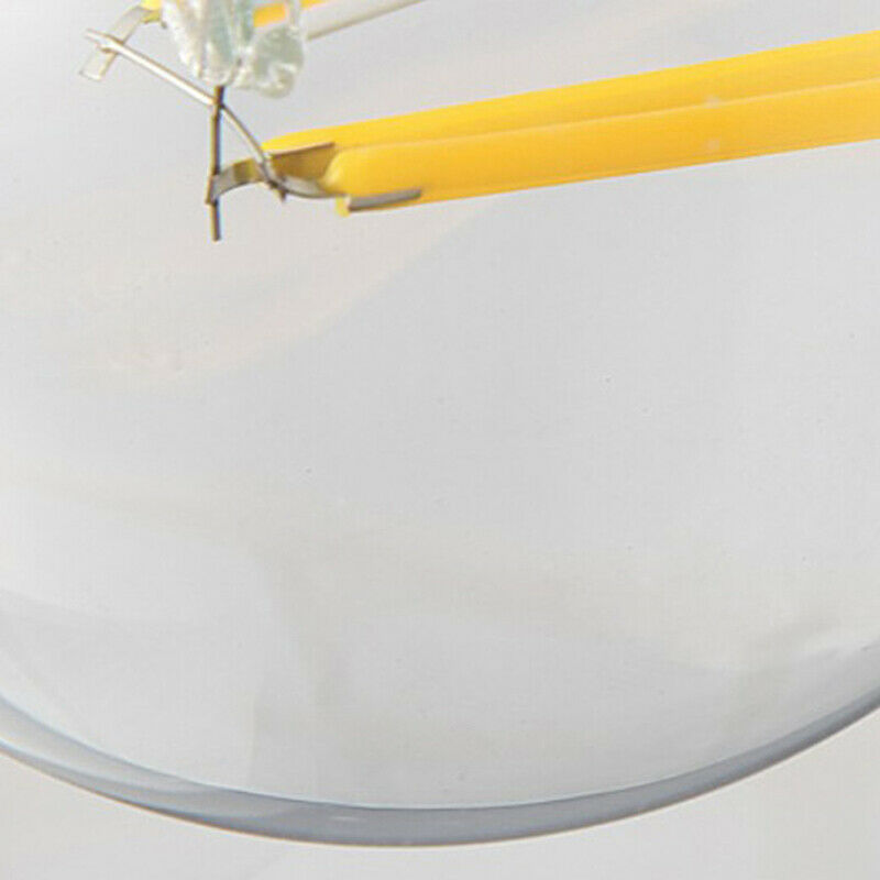 5Pcs 68MM Bulb Filament Lamp Parts LED Light Accessories Diodes Filame