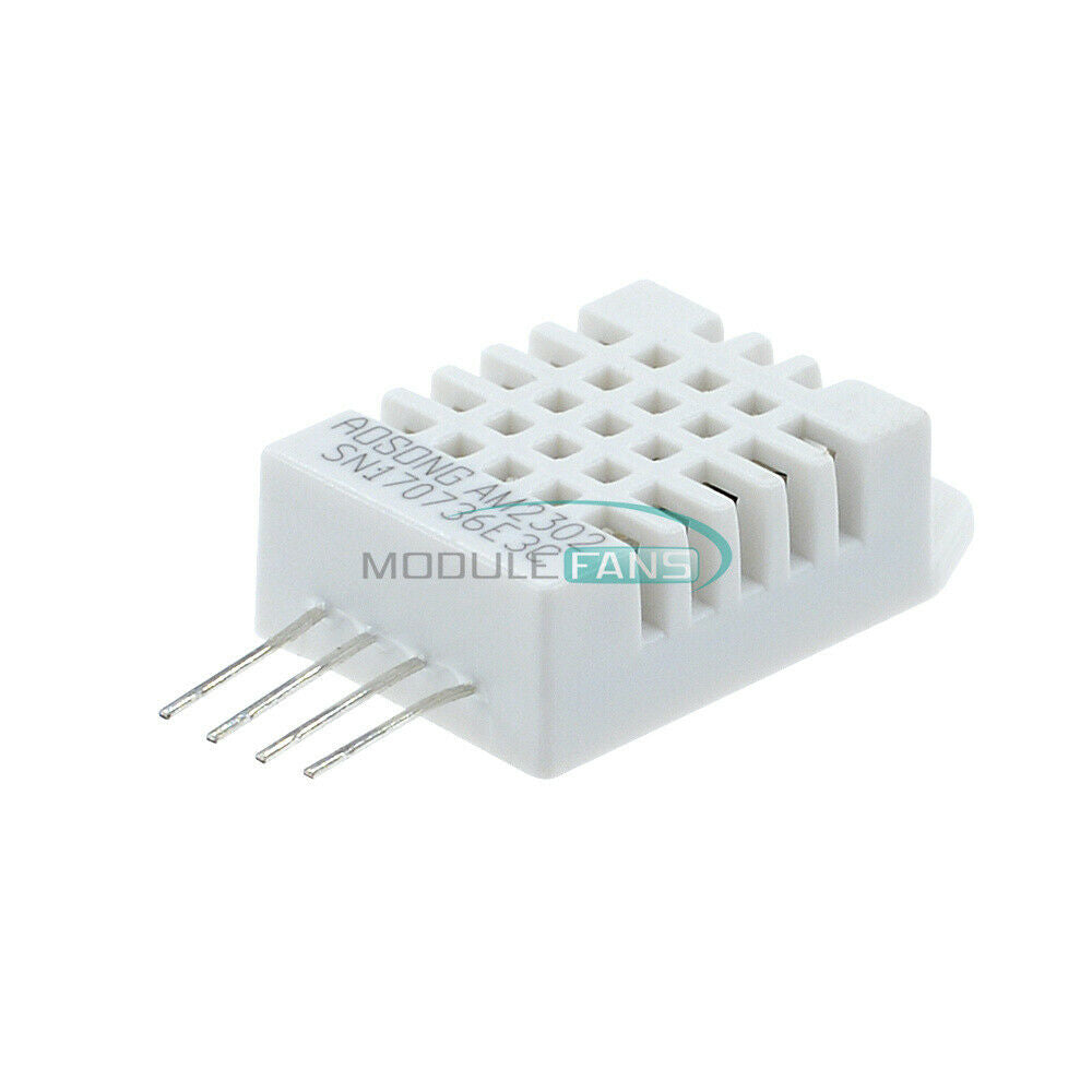 DHT22/AM2302 Temperature And Humidity Sensor Digital Replace SHT15 SHT11