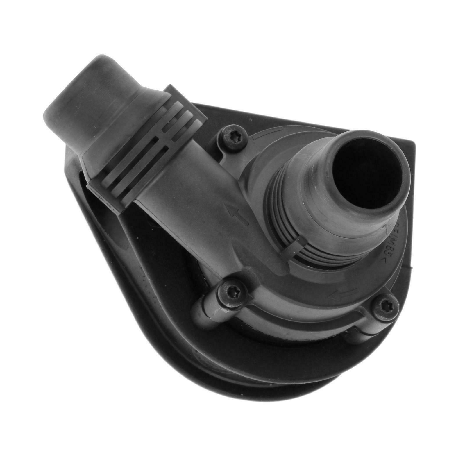 High Quality Cooling Auxiliary Water Pump for BMW X5 E66 E65 E60 E53 Engine