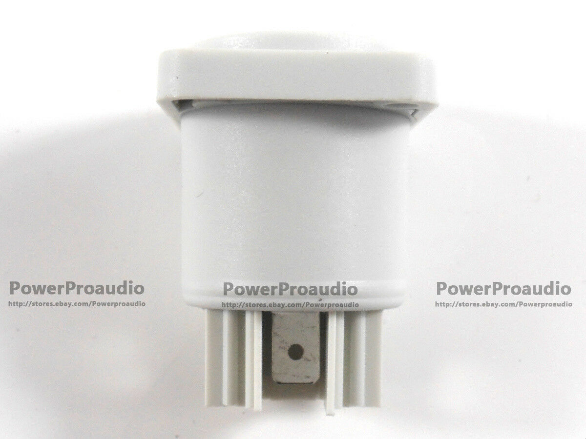 10x  ProCraft PC-TSC044 AC Cable End Power Out Gray 20Amp w/ Neutrik Powercon