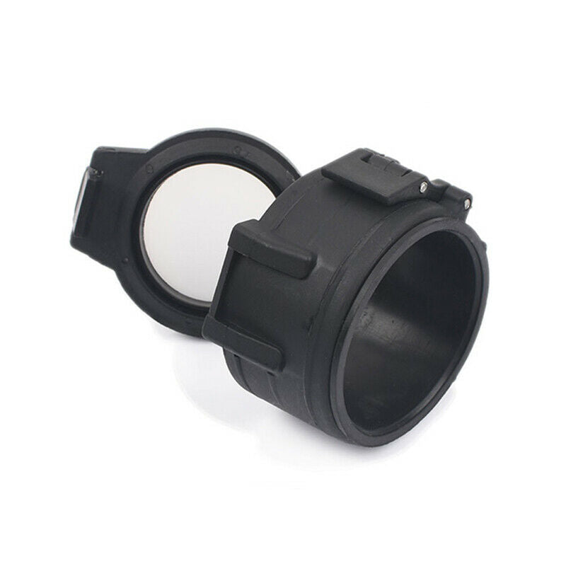 Hunting Light Flashlight Diffuser FM14 (1.62'') Fits M961 & M910 Filter Cover