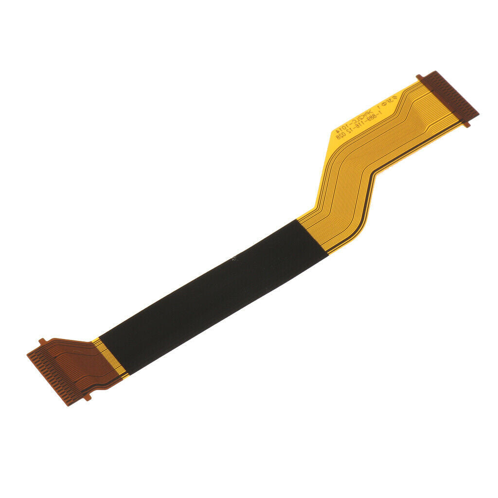 Prettyia   LCD   Flex   Cable   Connector   Repair   for   Sony   Alpha   A7