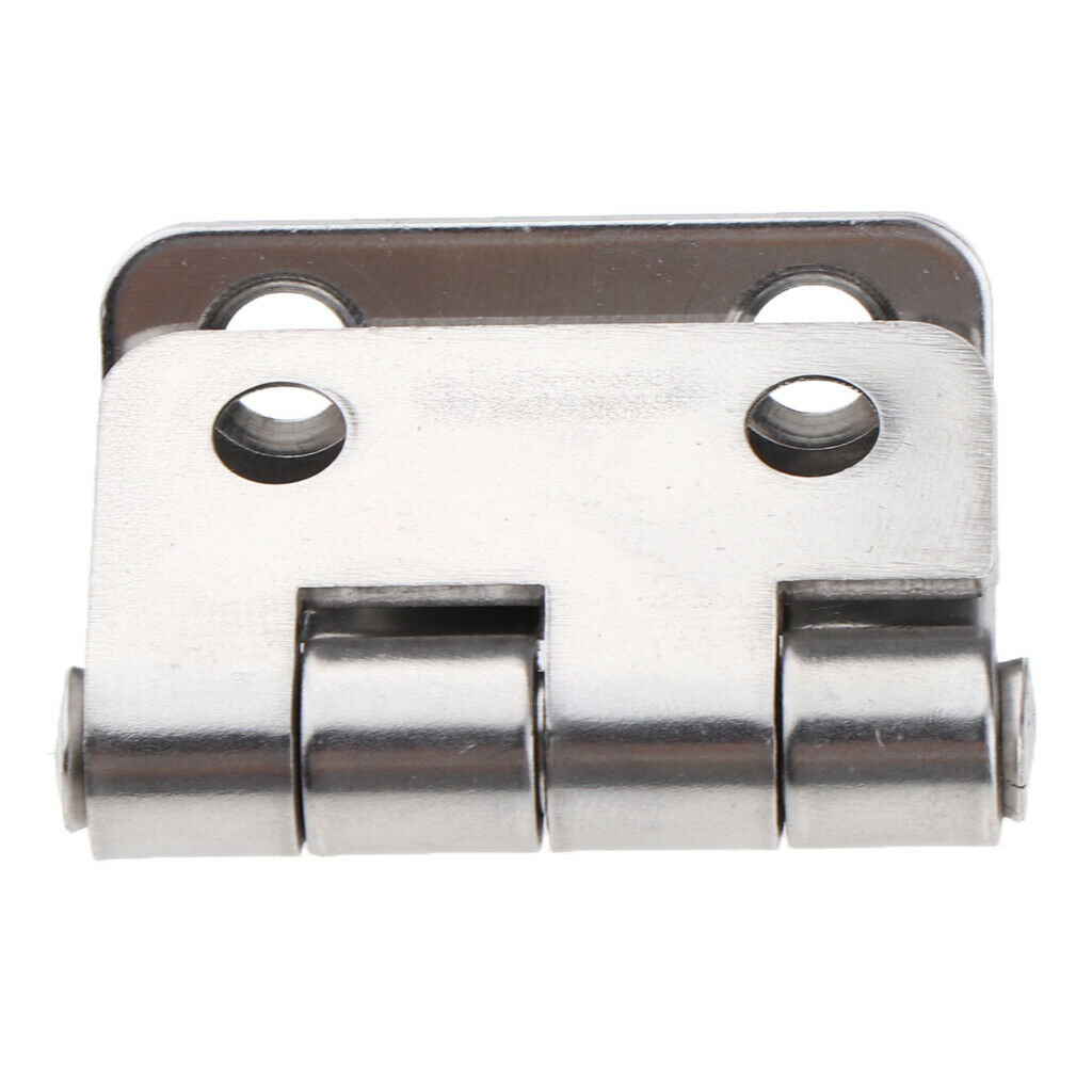 38 x 38 mm stainless steel hinge boat cabin door hinge cabin door hatch