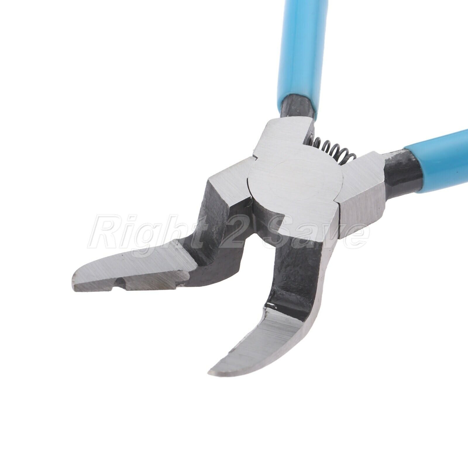 Auto Clip Removal Tool Clip Fastener trim Panel Remover Repair Tools Plastic