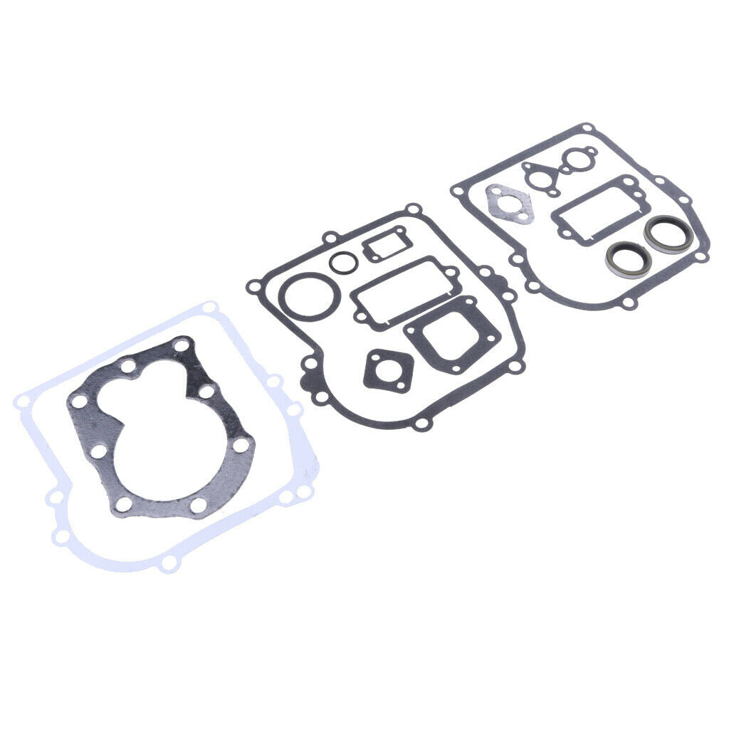 Engine Gasket Set for  590777 Replaces # 794209, 699933, 298989