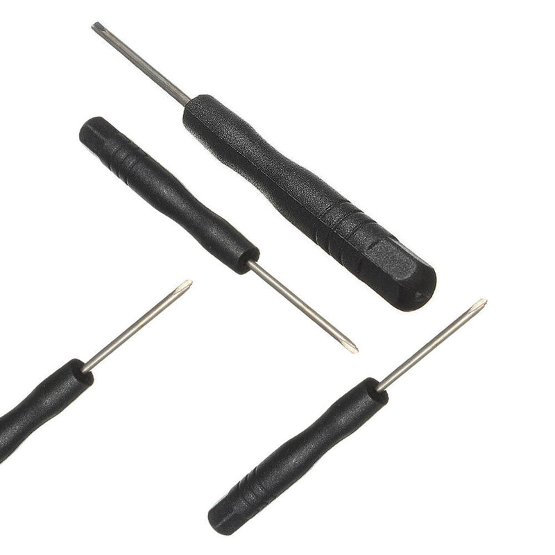 5pcs Y Tip Triwing Screwdrivers Repair Tools for Nintendo Wii DS Lite Game Cube