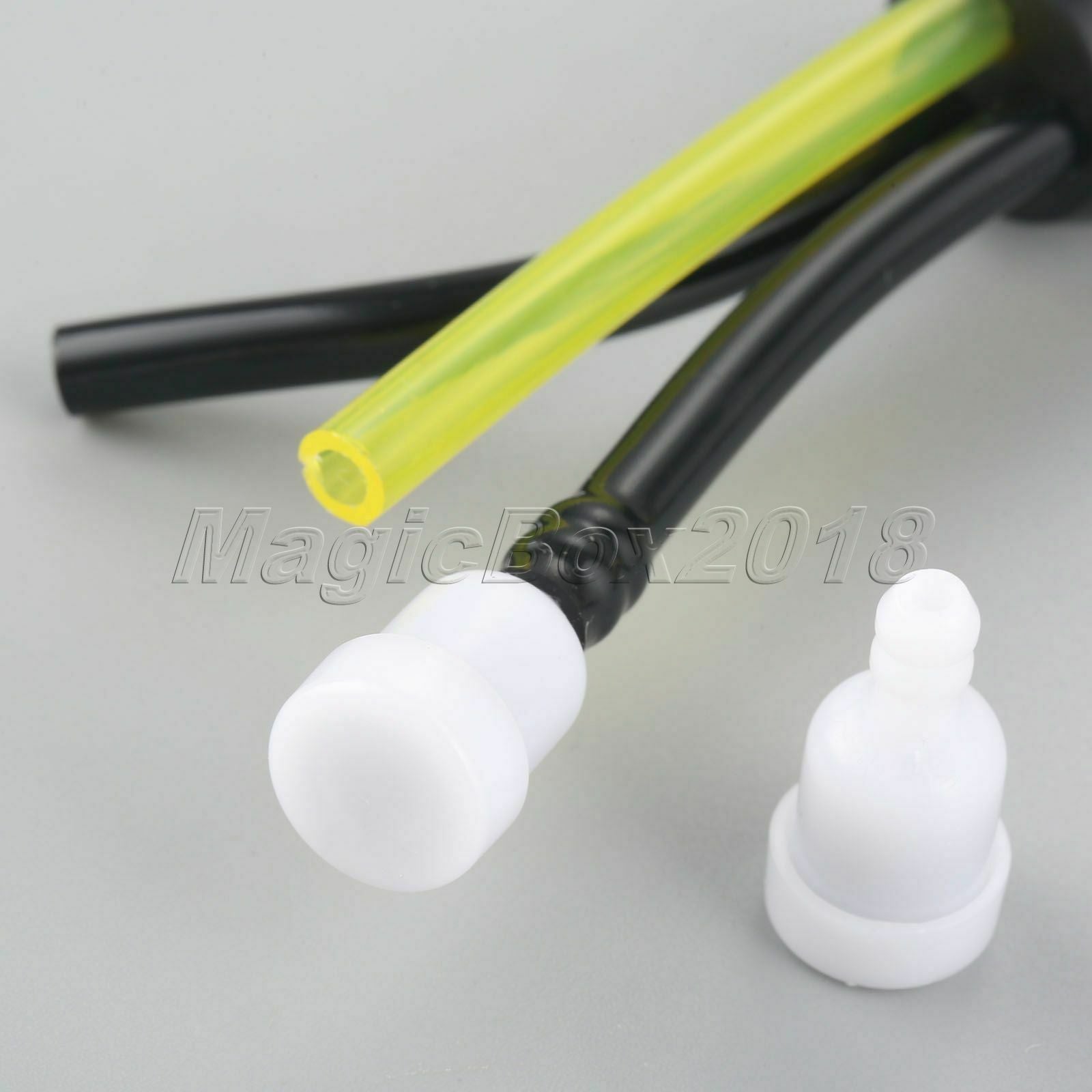Trimmer Brushcutter Fuel Line Filter Vent Kit For ECHO SRM 13211546730 V13700003