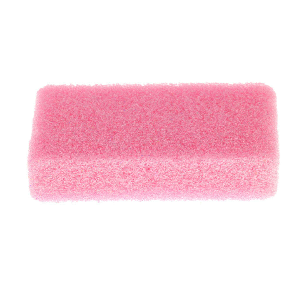 Square Foot File Feet Hands Body Care Hard Skin Remover Exfoilator Smoother