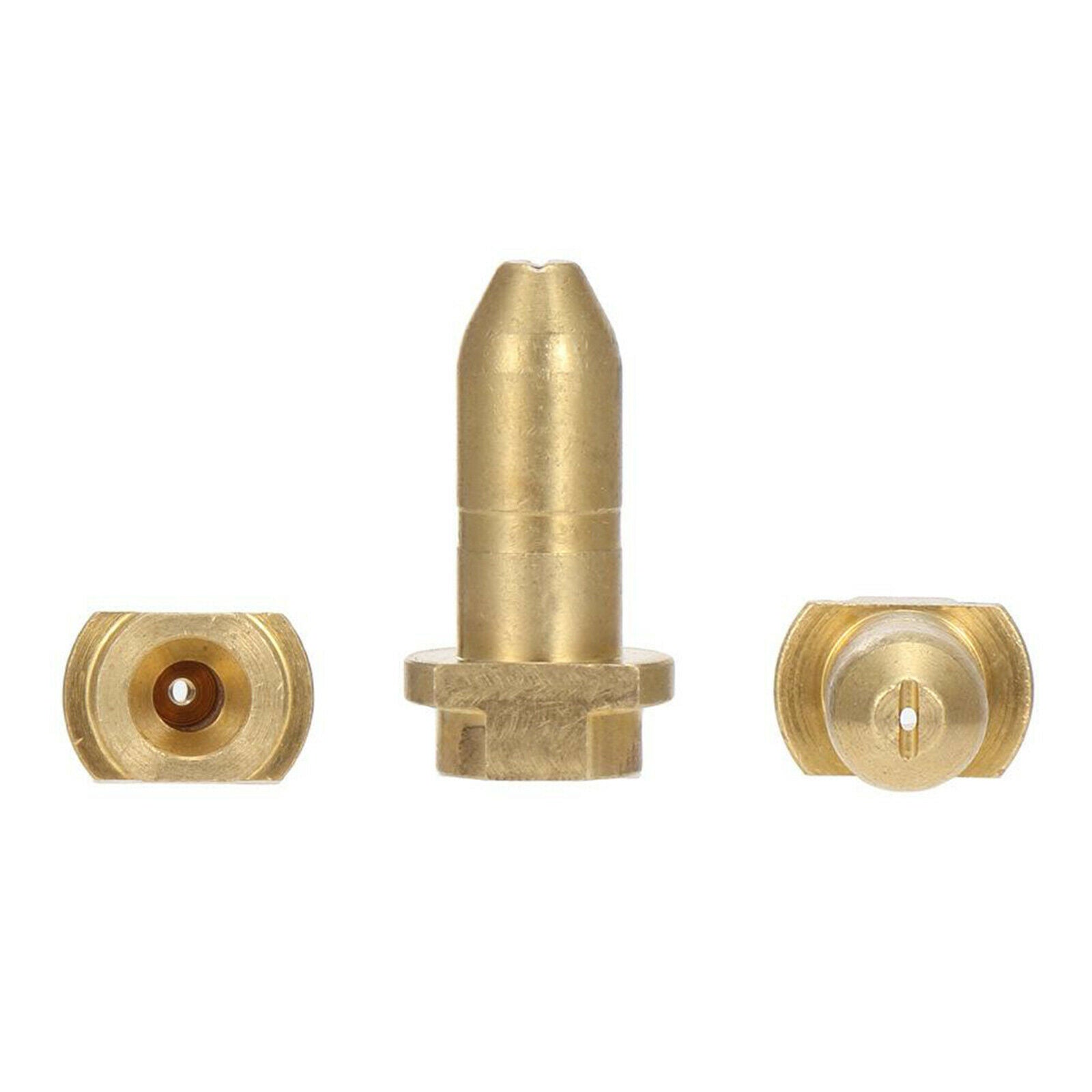 K5 Brass Nozzle Tip Adapter For Karcher K1-K9 Spray Washer Accessories Replace