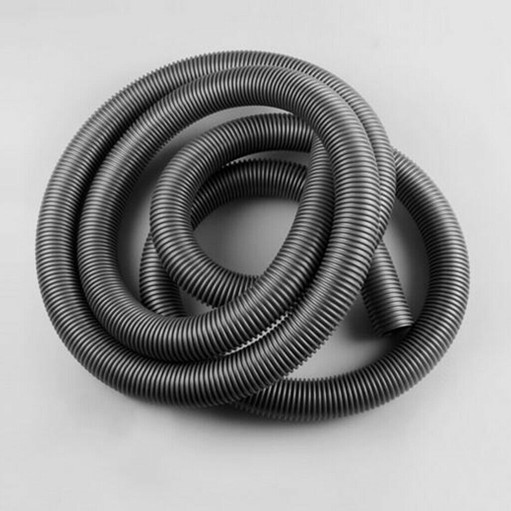 Universal 32mm Vacuum Cleaner Replacement Hose Industrial Central Vacuum
