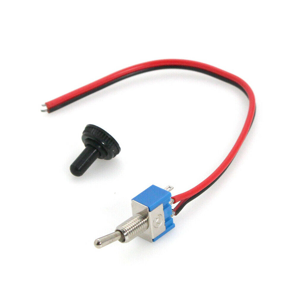 V007 Fishing Bait Boat Accessories Power Switch w/ a   Replacement