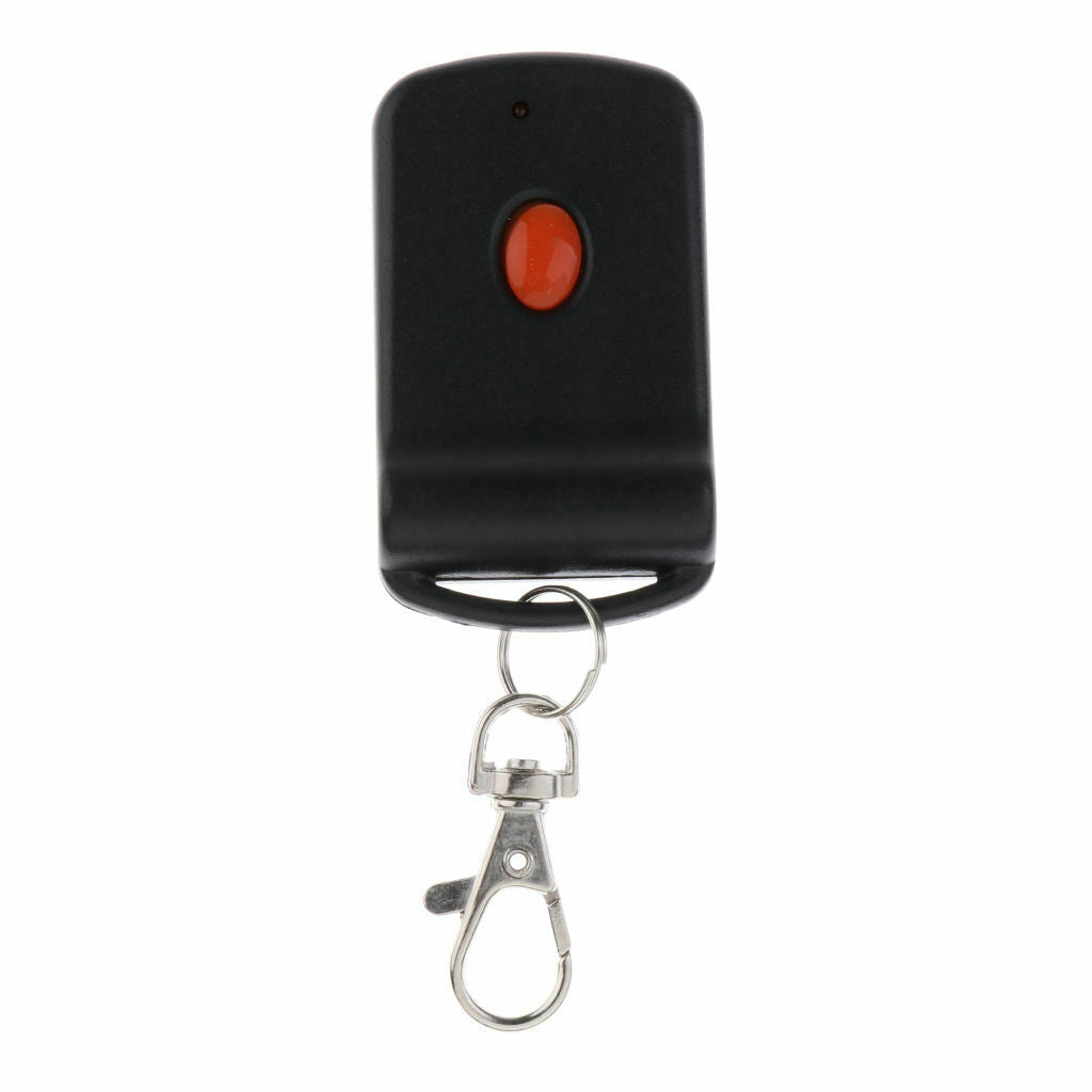 Universal DC 12V 433 MHz Remote Control