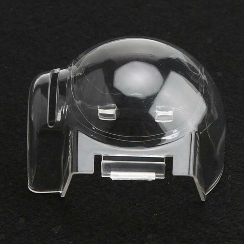 Transparent lens cover protective cover Cardanic protection for DJI Mavic Pro