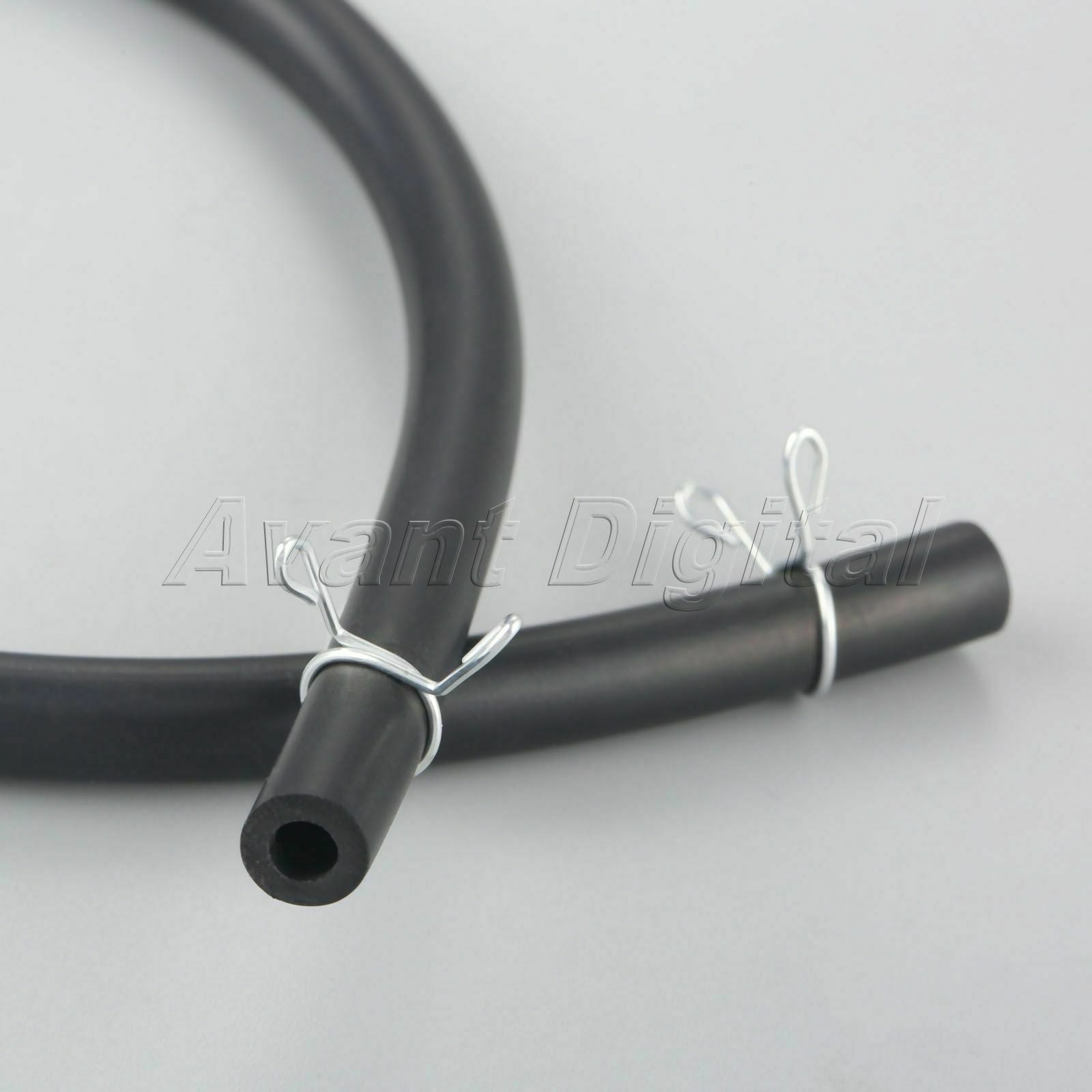 For Tecumseh AV520 HMSK100 HMSK110 Lawn Mower Blowers Engines Primer Bulb Line
