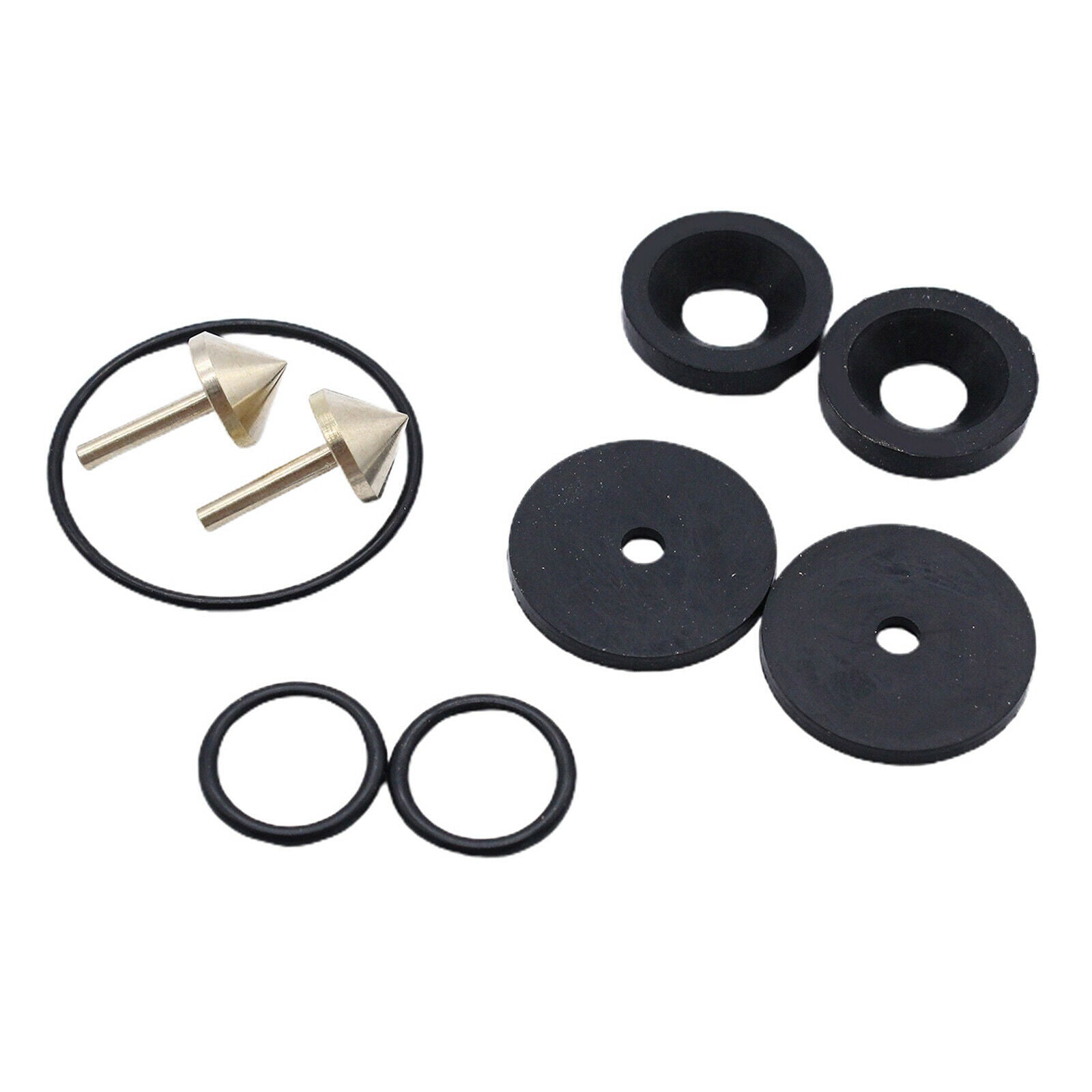 Heater Valve Repair Kit for BMW E39 E53 E65 E61E63 E64 Vehicle Replace