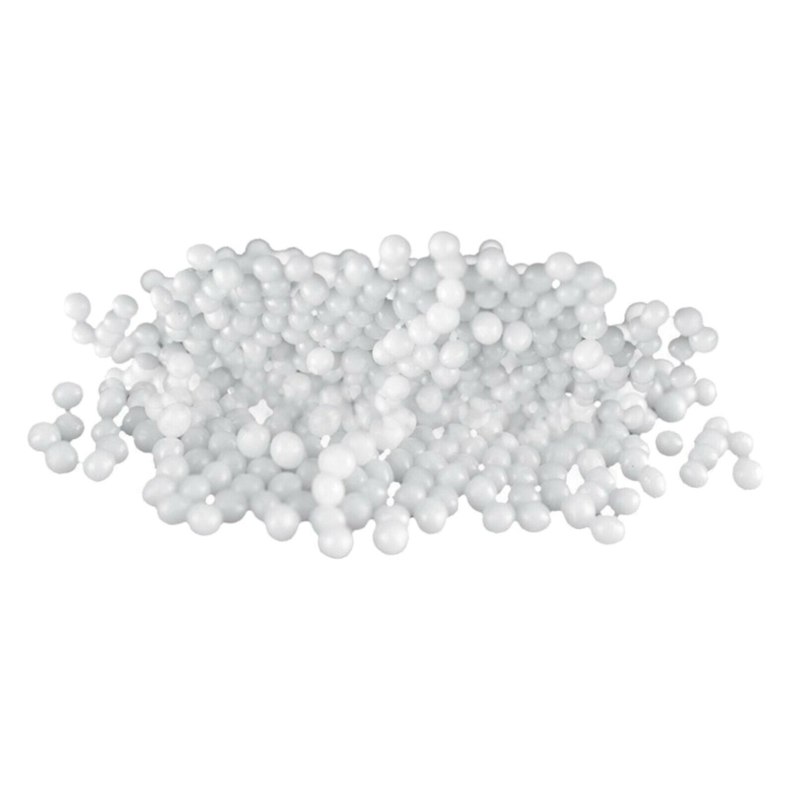 Replacement Thermal Fitting Beads 100g Moldable Temporary Tooth Repair