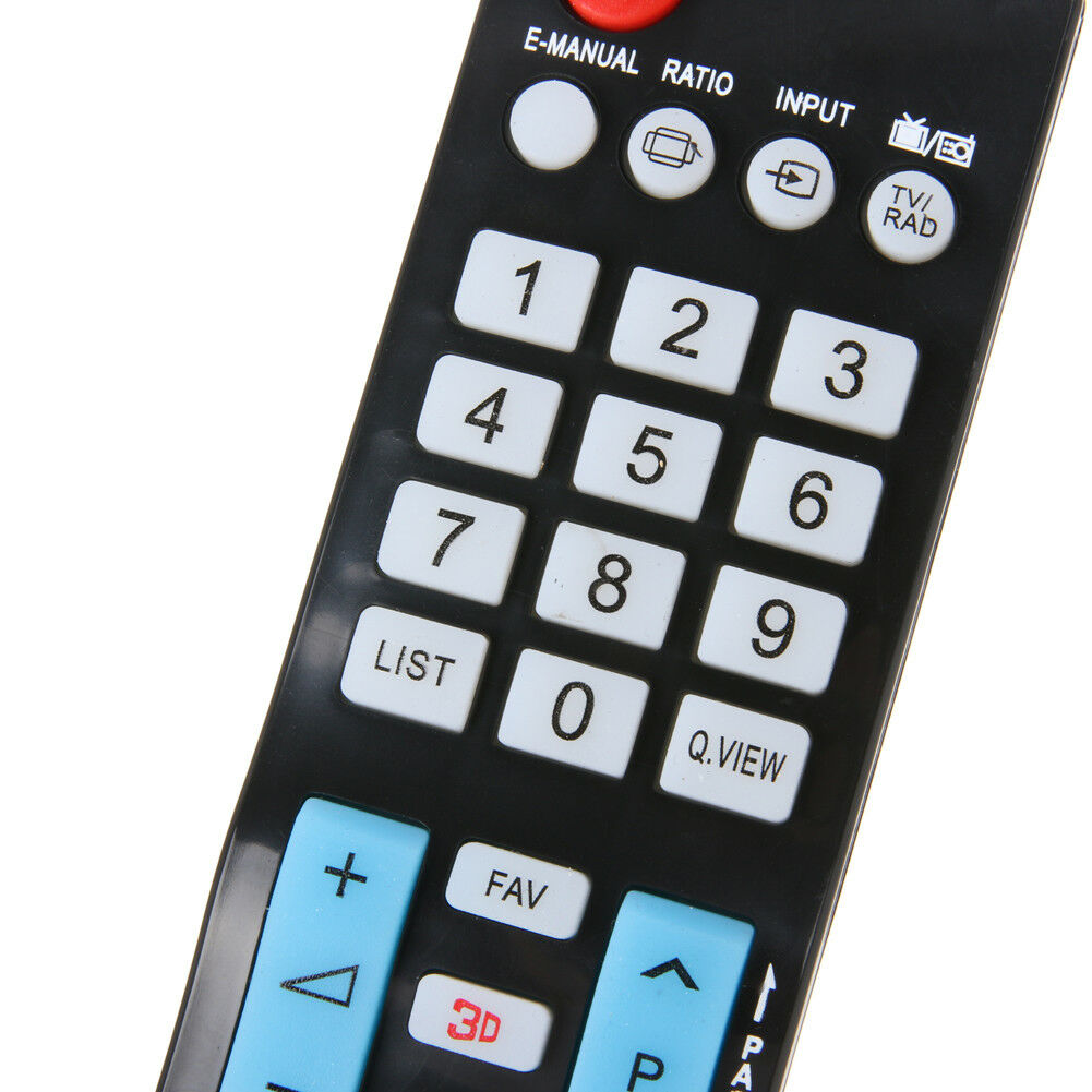 DM800 Replacement Remote Control for LG AKB73615309 47LM6200 55LM7600 60LM6700TV