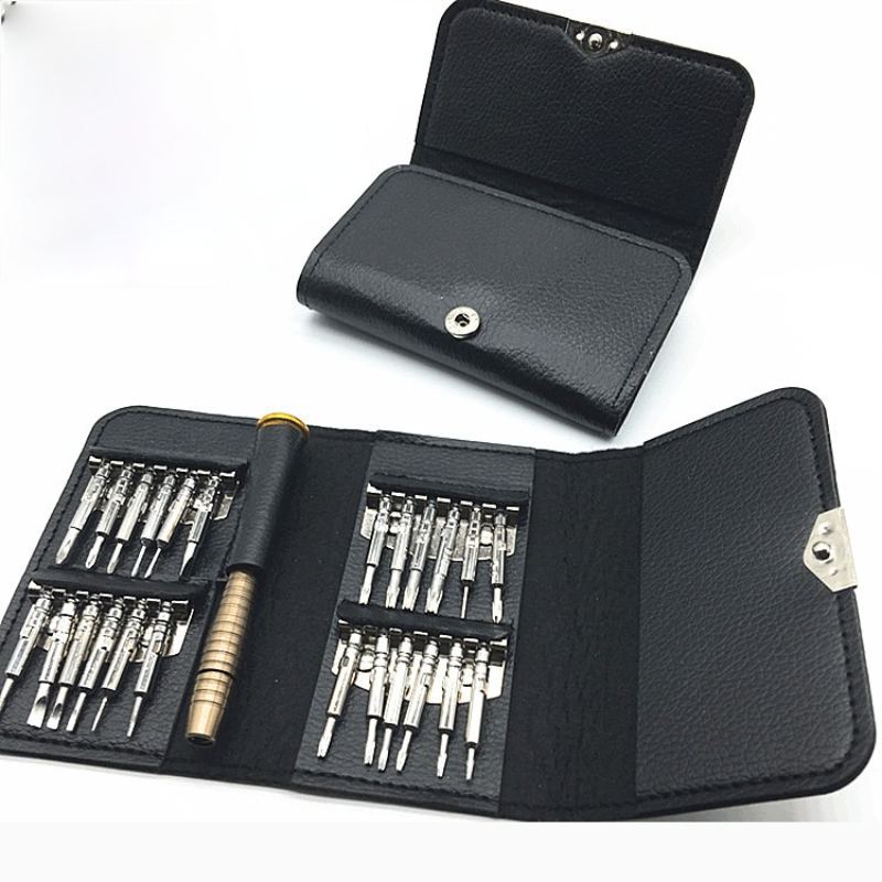 25pcs Precision Screwdriver Set Hardware Tool Phone Laptop Electrical Repair