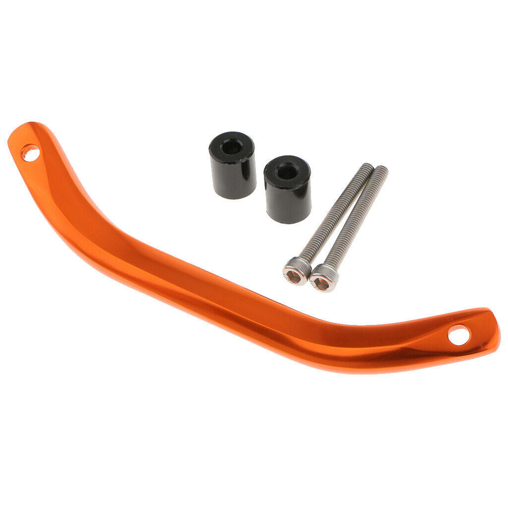 Aluminum Motorcycle Rear Garb Handlebar For Kayo Chinese Moped Custom