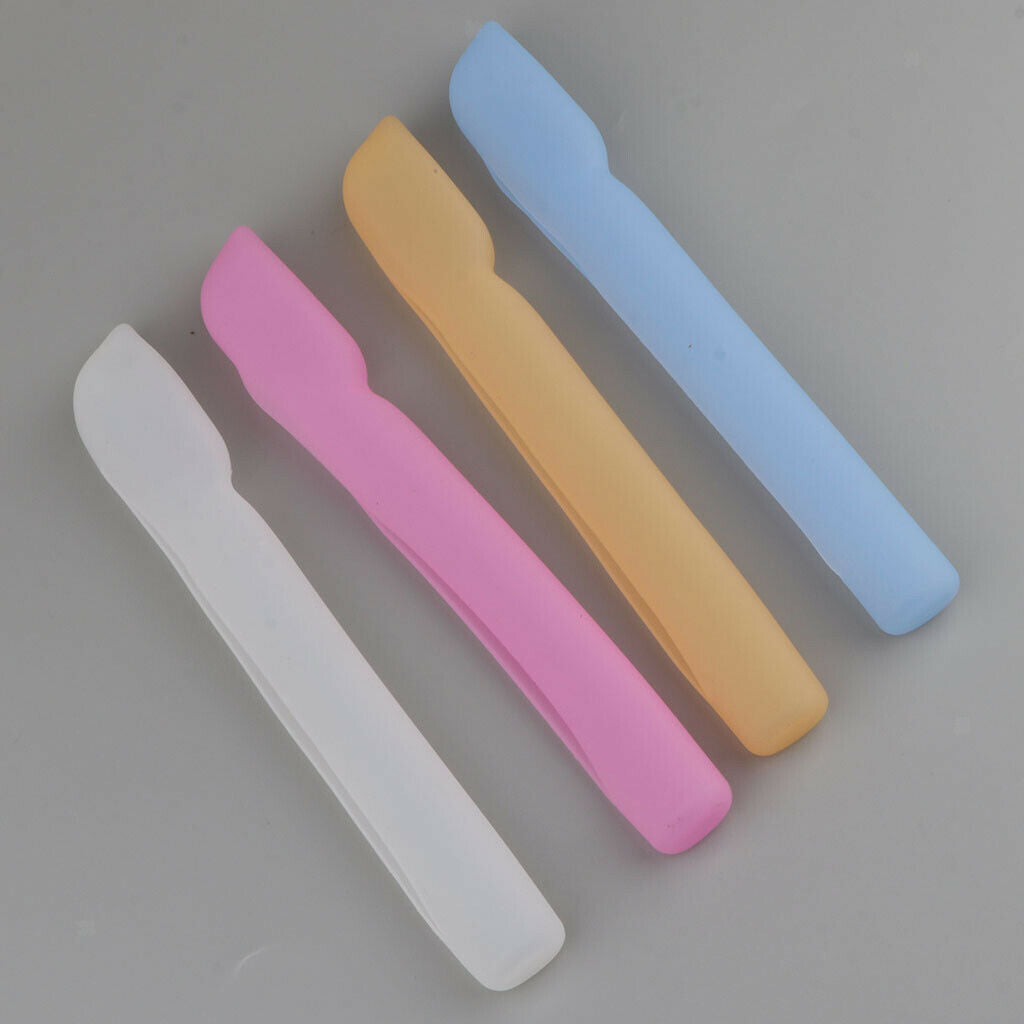 Antibacterial Toothbrush Covers Toothbrush Protective Cases Holders