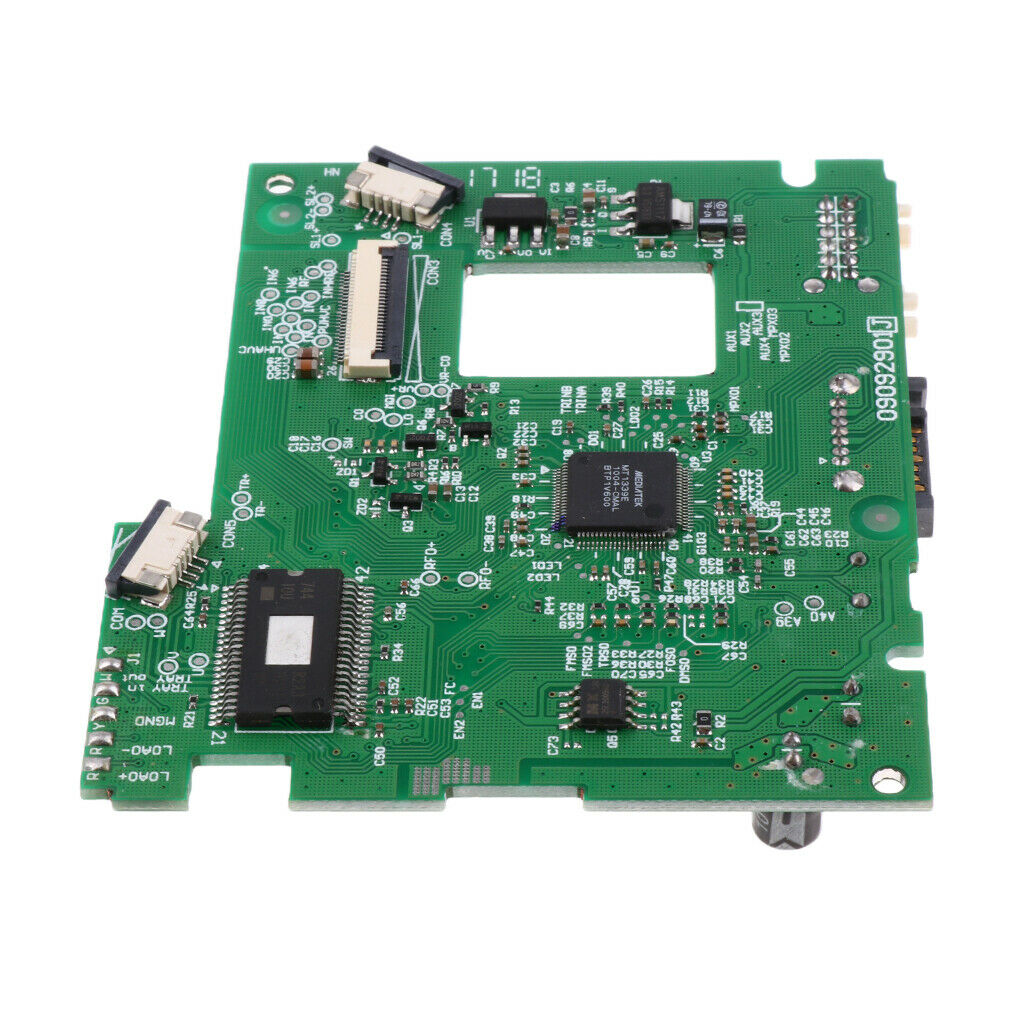 Unlocked DVD Rom Drive PCB Board FW 9504/0225 Motherboard Replacement Part
