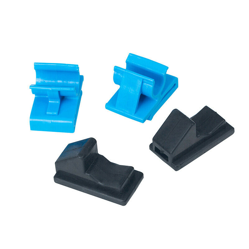 Lower Glove Box Clip Bump Stop Set Modified Fit Holden Commdore VY VZ WK WL