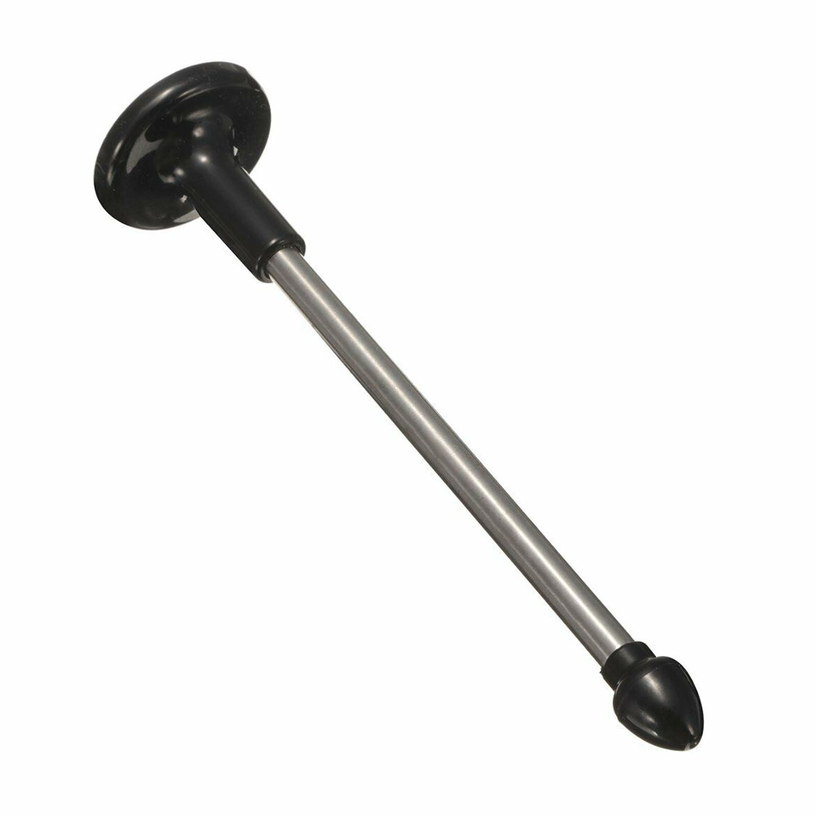 Adjustable Magnetic Golf Lie Angle Tool Face Aimer Alignment Training Aid Rod